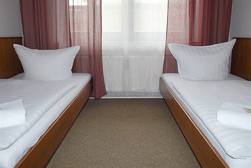 Отель Zum Goldenen Stern 3*